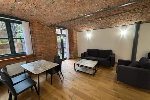 1 bedroom apartment to rent, Chorlton Mill, Cambridge Street, Manchester