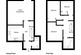 Floor Plan - 2 Cherry Drive Conon Bridge Dingwall