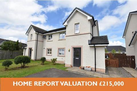 2 Cherry Drive, Conon Bridge, Dingwall, IV7 8FA