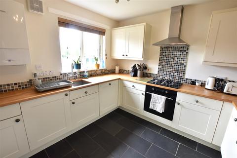 2 Cherry Drive, Conon Bridge, Dingwall, IV7 8FA