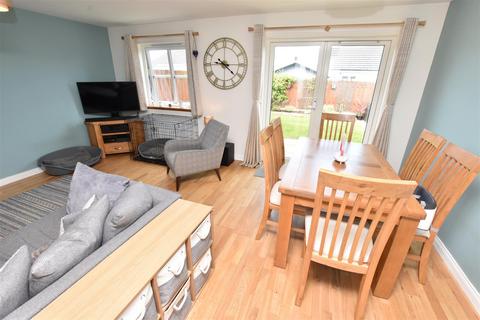 2 Cherry Drive, Conon Bridge, Dingwall, IV7 8FA