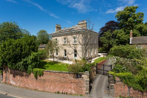 1 bedroom penthouse for sale, Holgate Road, York, North Yorkshire, YO24