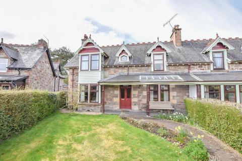 3 bedroom semi-detached house for sale, Seaview, Craig Road, Dingwall