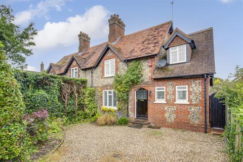 4 bedroom semi-detached house for sale, Marlow Road, High Wycombe HP11