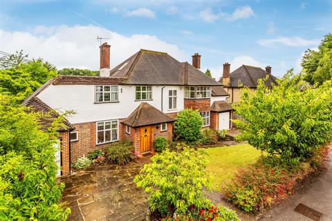 58 York Road, Sutton, SM2 6HJ