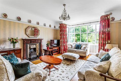 58 York Road, Sutton, SM2 6HJ