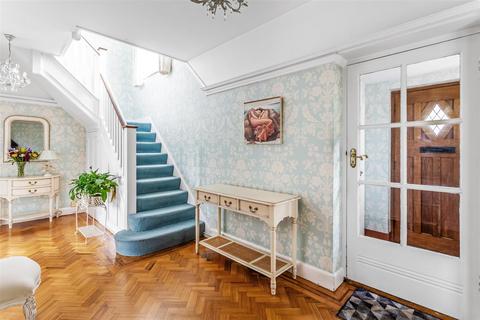 58 York Road, Sutton, SM2 6HJ