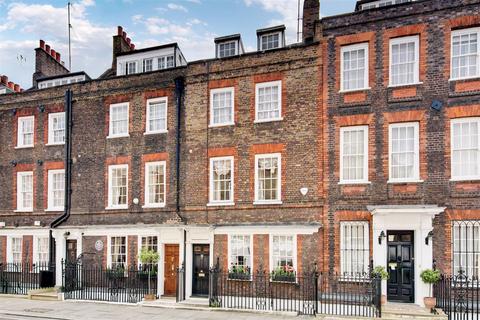 4 bedroom townhouse for sale, Cowley Street, London