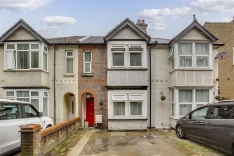 3 bedroom house for sale, Hughenden Road, High Wycombe HP13