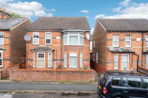 3 bedroom semi-detached house for sale, Abercromby Avenue, High Wycombe HP12