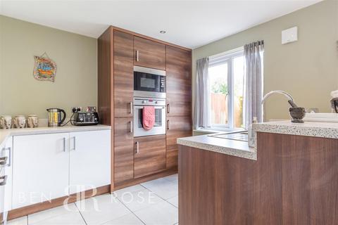 10 Argyll Avenue, Buckshaw Village, Chorley, PR7 7HB