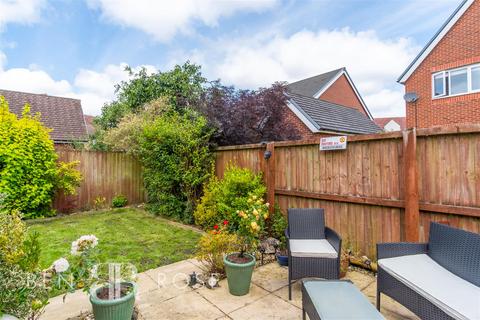 10 Argyll Avenue, Buckshaw Village, Chorley, PR7 7HB