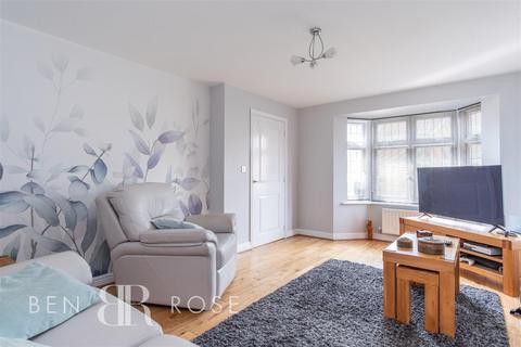 10 Argyll Avenue, Buckshaw Village, Chorley, PR7 7HB