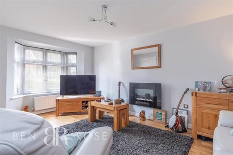 10 Argyll Avenue, Buckshaw Village, Chorley, PR7 7HB