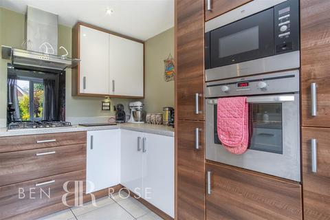 10 Argyll Avenue, Buckshaw Village, Chorley, PR7 7HB