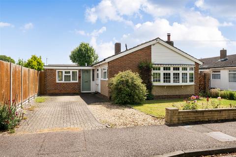 3 bedroom detached bungalow for sale, George Street, Clapham