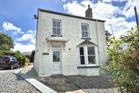3 bedroom detached house for sale, Townsend, Polruan