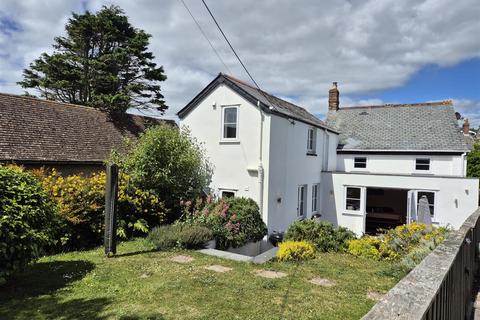 3 bedroom detached house for sale, Townsend, Polruan