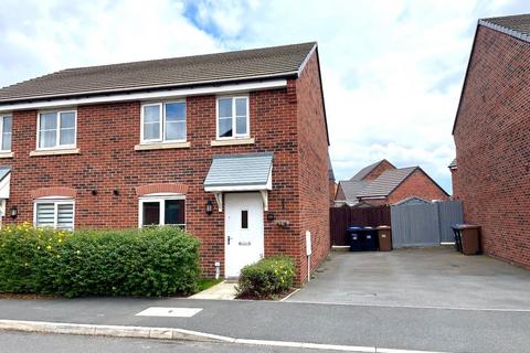 126 Damselfly Road, Northampton, NN4 9ES