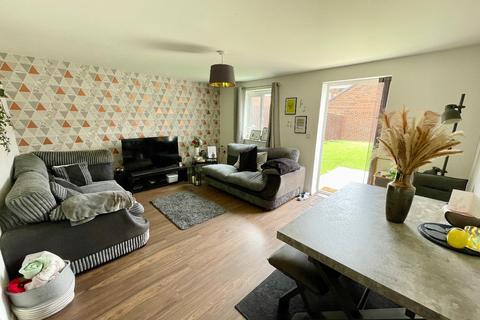 126 Damselfly Road, Northampton, NN4 9ES