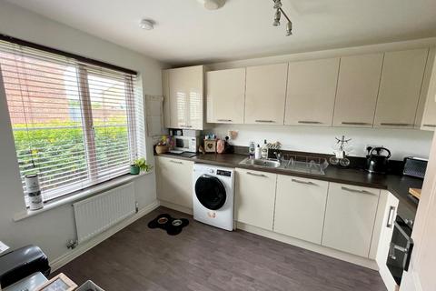 126 Damselfly Road, Northampton, NN4 9ES