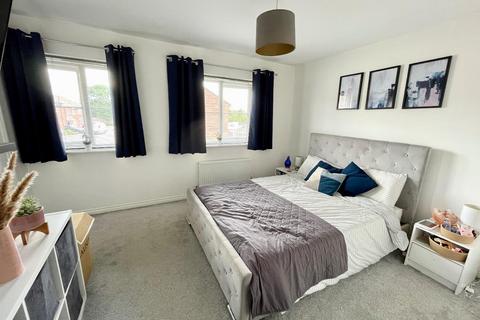 126 Damselfly Road, Northampton, NN4 9ES