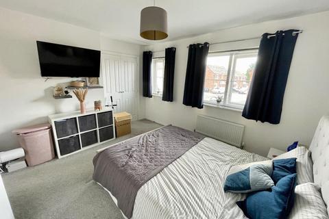 126 Damselfly Road, Northampton, NN4 9ES