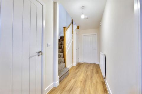 4 bedroom detached house for sale, Off Woodlands Road Bedworth CV12 0FE