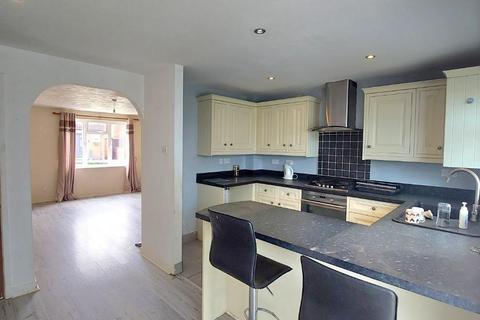 3 bedroom semi-detached house for sale, Compton Way, Earls Barton, Northamptonshire NN6