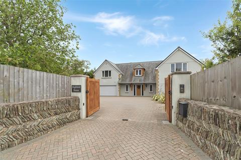 5 bedroom detached house for sale, Bickington, Barnstaple, Devon, EX31