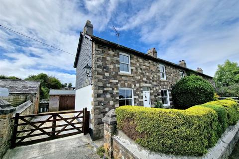4 bedroom end of terrace house for sale, Poundstock, Bude, Cornwall, EX23