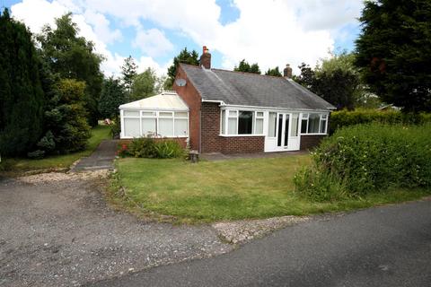 3 bedroom detached bungalow for sale, Holland Moss, Skelmersdale WN8