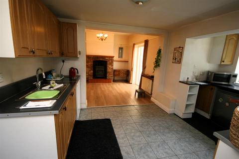 3 bedroom detached bungalow for sale, Holland Moss, Skelmersdale WN8