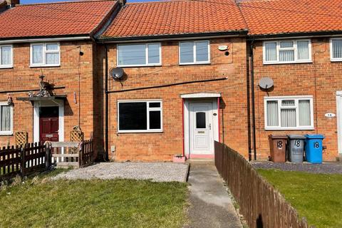 2 bedroom house for sale, Stapleford Close, Hull