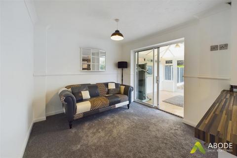 21 Beverley Road, Branston, Burton-on-trent, DE14 3GG