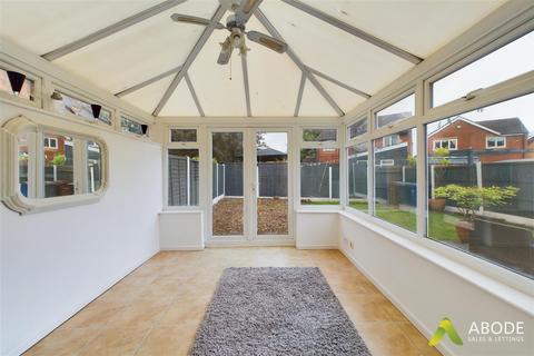 21 Beverley Road, Branston, Burton-on-trent, DE14 3GG