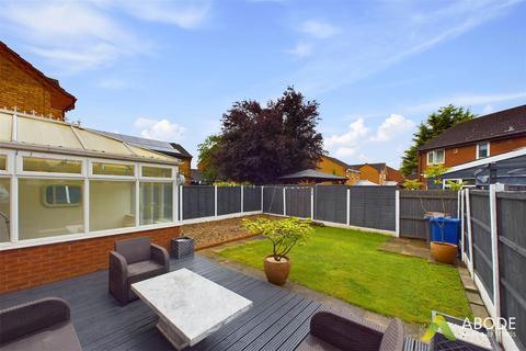 21 Beverley Road, Branston, Burton-on-trent, DE14 3GG