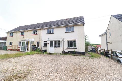 3 bedroom semi-detached house for sale, South View, West Down, Devon, EX34