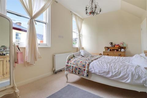 2 bedroom terraced house for sale, East Street, South Molton, Devon, EX36