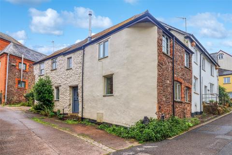 3 bedroom end of terrace house for sale, Golden Hill, Wiveliscombe, Taunton, Somerset, TA4