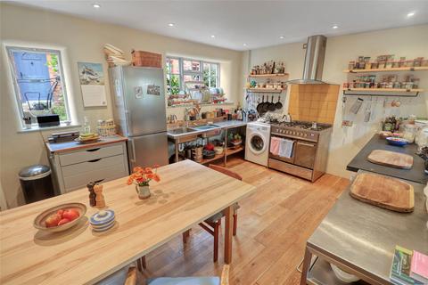 3 bedroom end of terrace house for sale, Golden Hill, Wiveliscombe, Taunton, Somerset, TA4