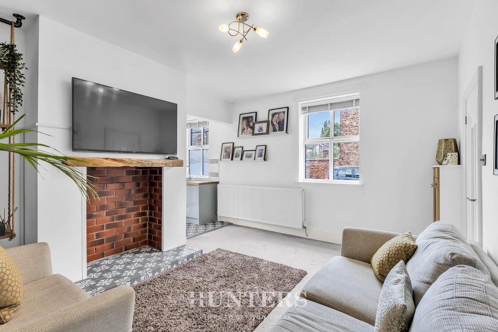 Wilton Street, Middleton M24 3 bed end of terrace house for sale £240,000