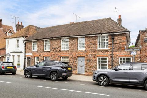 3 bedroom cottage for sale, Queen Street, Arundel BN18