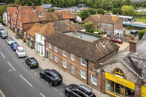 3 bedroom cottage for sale, Queen Street, Arundel BN18