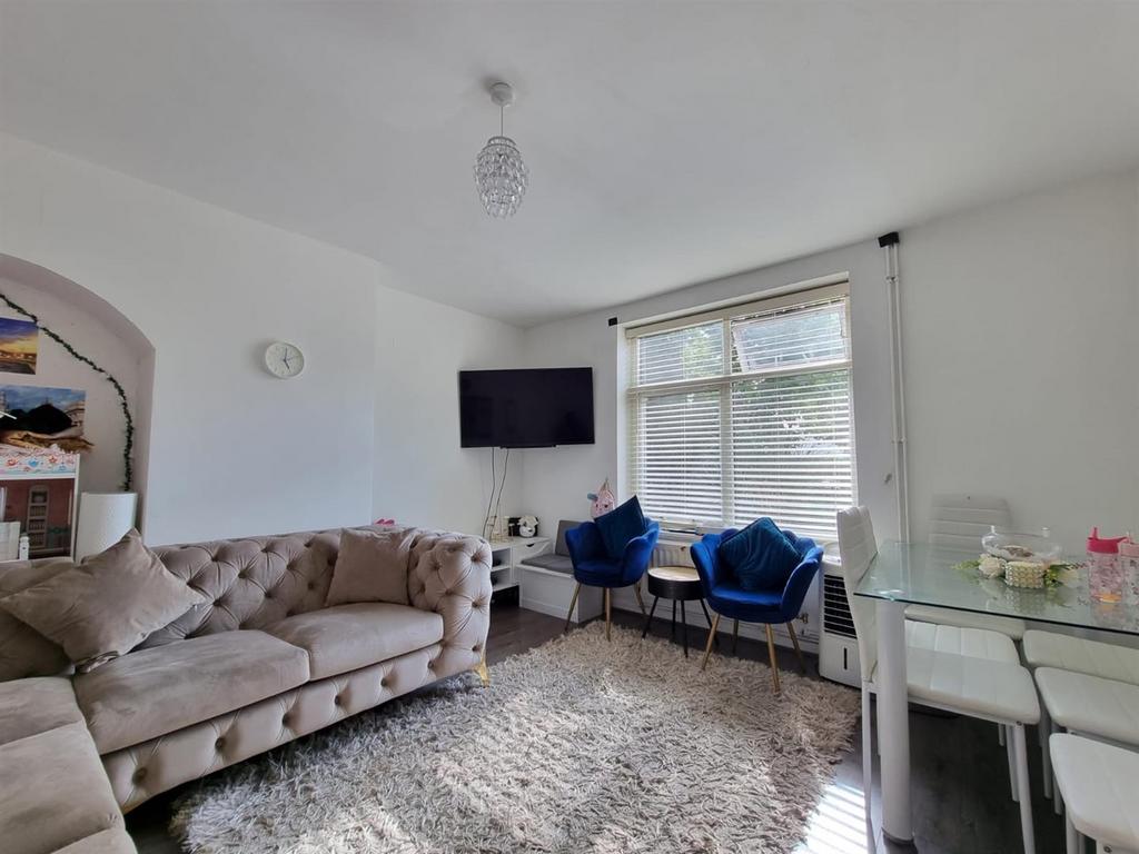 Valence Avenue, Dagenham 2 bed terraced house for sale £350,000