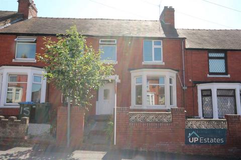 3 bedroom terraced house to rent, Laburnum Avenue, Coventry