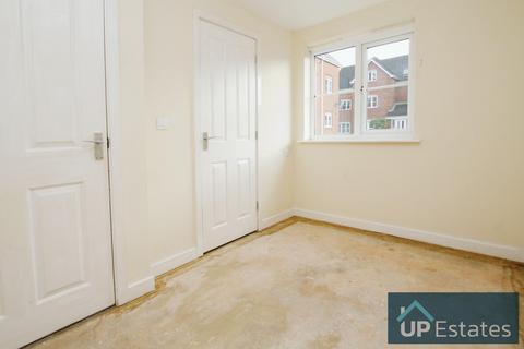 2 bedroom apartment to rent, Hickory Close, Coventry