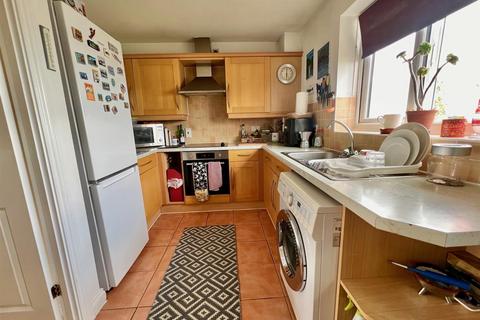 Flat 44, Petticrow Quays Belvedere Road, Burnham-on-crouch, CM0 8AJ