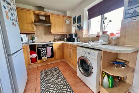 Flat 44, Petticrow Quays Belvedere Road, Burnham-on-crouch, CM0 8AJ