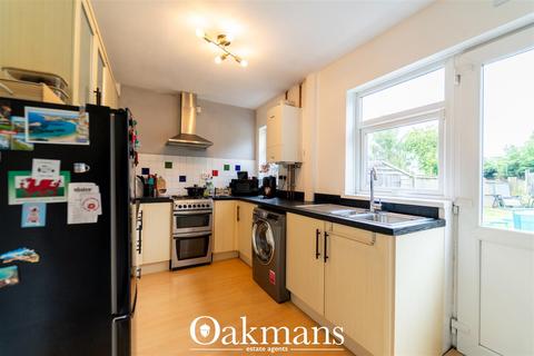 2 bedroom end of terrace house for sale, St. Heliers Road, Birmingham B31